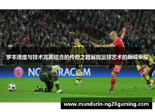 罗本速度与技术完美结合的传奇之路展现足球艺术的巅峰荣耀