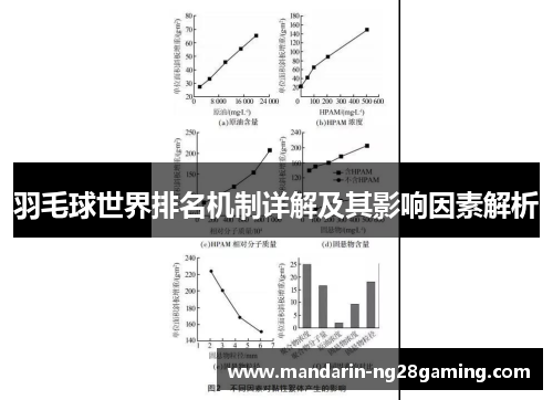 羽毛球世界排名机制详解及其影响因素解析